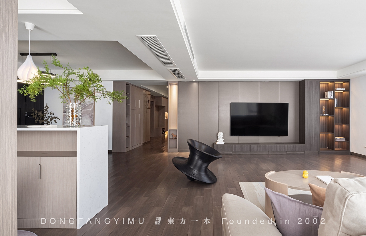 东方一木作品 | 塑