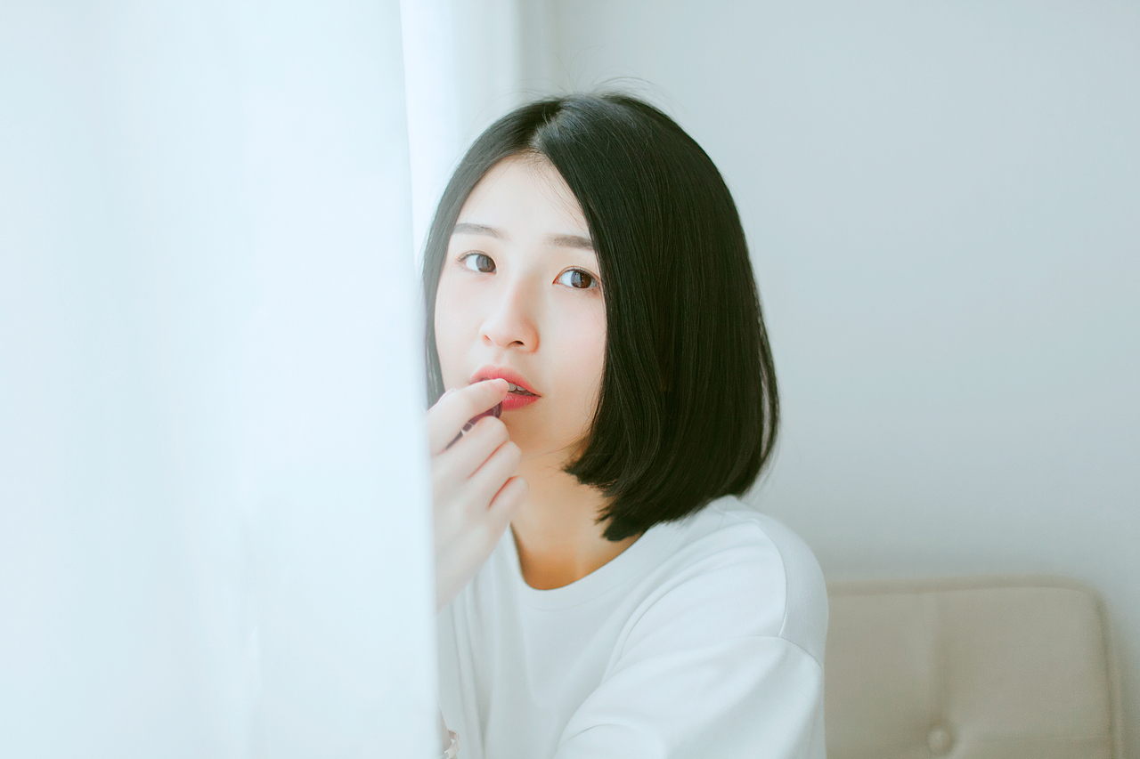 八月樱（图ZNTU2MTMzMDg=） - 人像摄影 - 站酷设计师Ruisikii原创素材 - 站酷ZCOOL