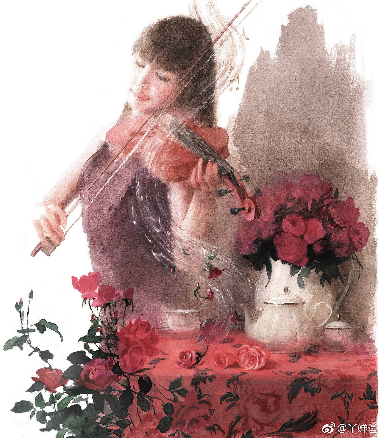 试试九张发一次