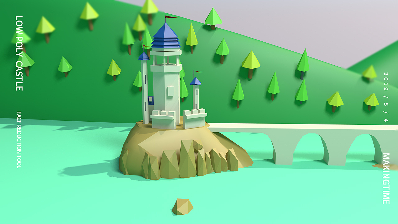 C4D作品（圖ZMTY2MjE5MzQw） - 其他三維 - 站酷設計師du斌斌原創(chuàng)素材 - 站酷ZCOOL