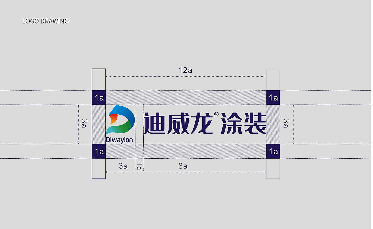 “迪威龙”品牌全案设计(作品展示)(图ZMjcxODUxNTE2) - 品牌 - 站酷设计师第二起跑线原创素材 - 站酷ZCOOL