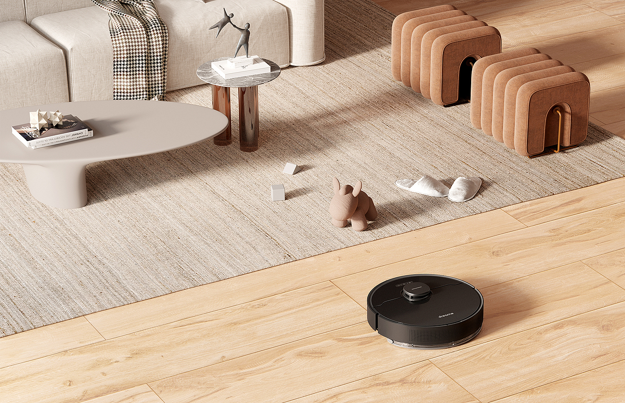 2021产品渲染合集!