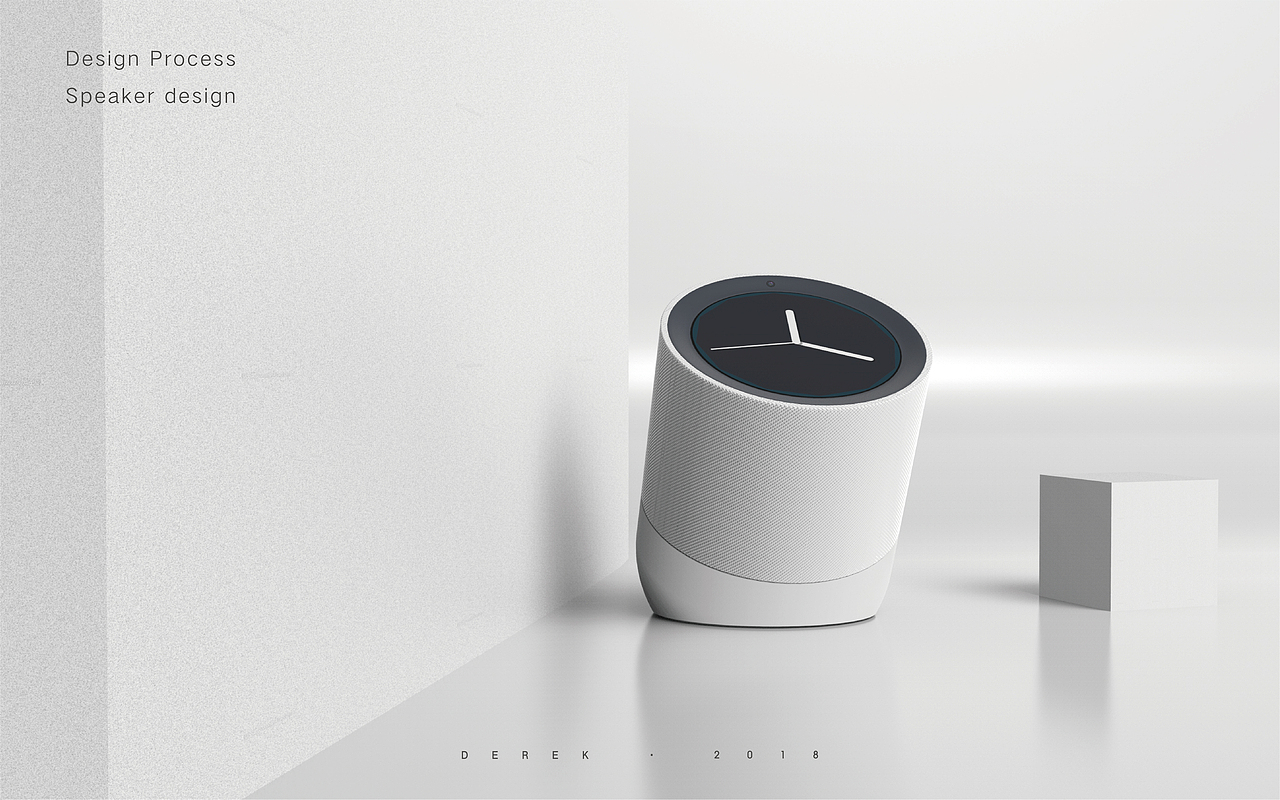 工业设计产品的创意与实现过程