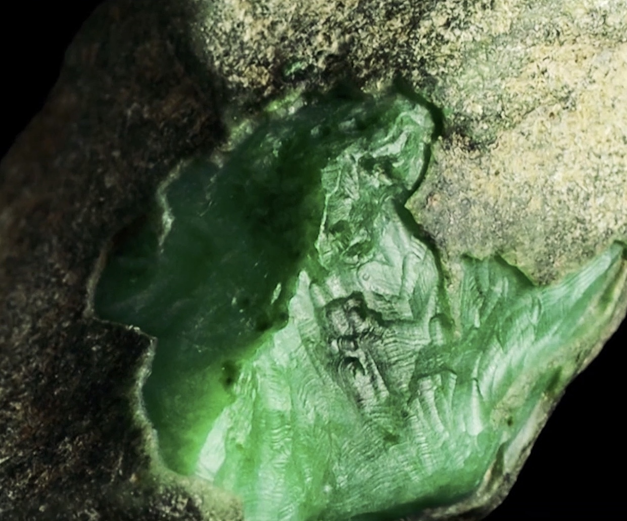 ENERGY&QUEEN能量女王国际珠宝