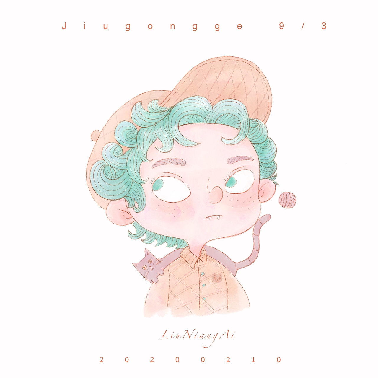 人物头像（图ZMTk2MDkzNDM2） - 儿童插画 - 站酷设计师大西瓜77779原创素材 - 站酷ZCOOL