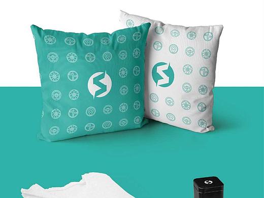 logo設(shè)計（個人主頁-ZNDQyMzM3ODg=） - 品牌 - 站酷設(shè)計師白色楓葉原創(chuàng)素材 - 站酷ZCOOL