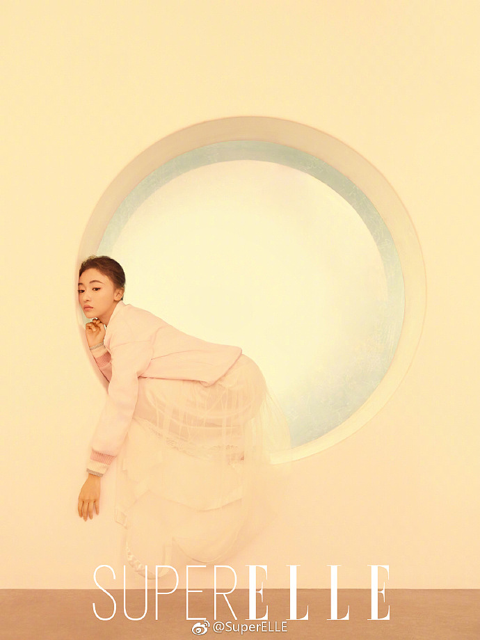 #SuperGirl# #延禧攻略# #吴谨言Y # #后期修图#（图ZMTI3MTIxMjIw） - 修图/后期 - 站酷设计师retoucher杨辉呢原创素材 - 站酷ZCOOL