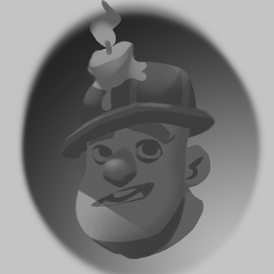 皇室战争小头像（图ZMTk5MzgzNjcy） - 游戏原画 - 站酷设计师Gone_L原创素材 - 站酷ZCOOL