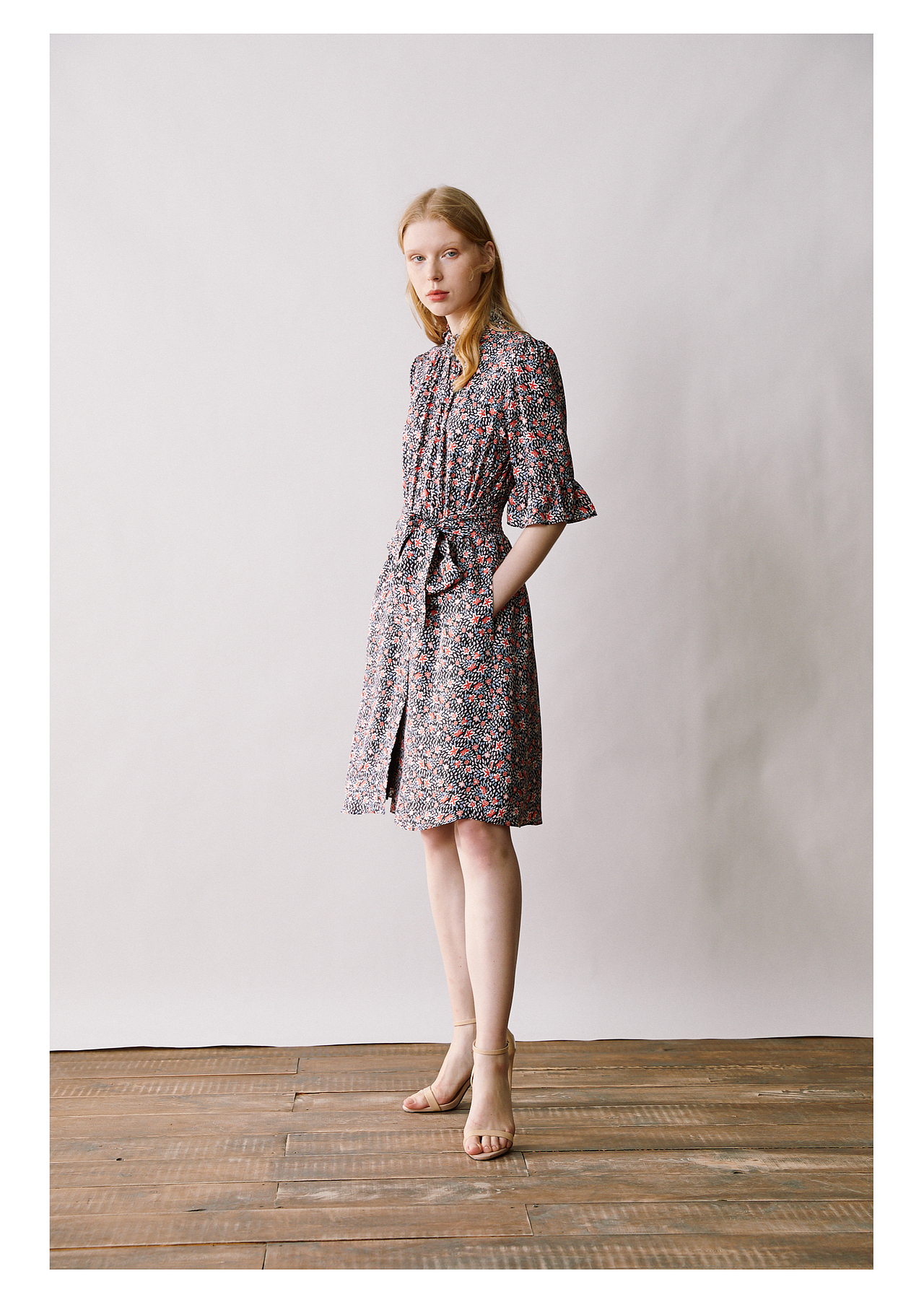 服裝拍攝（圖ZMjA3Mzk2NDg0） - 時(shí)尚/藝術(shù)攝影 - 站酷設(shè)計(jì)師色素工作室原創(chuàng)素材 - 站酷ZCOOL