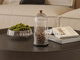 一个普通的家装