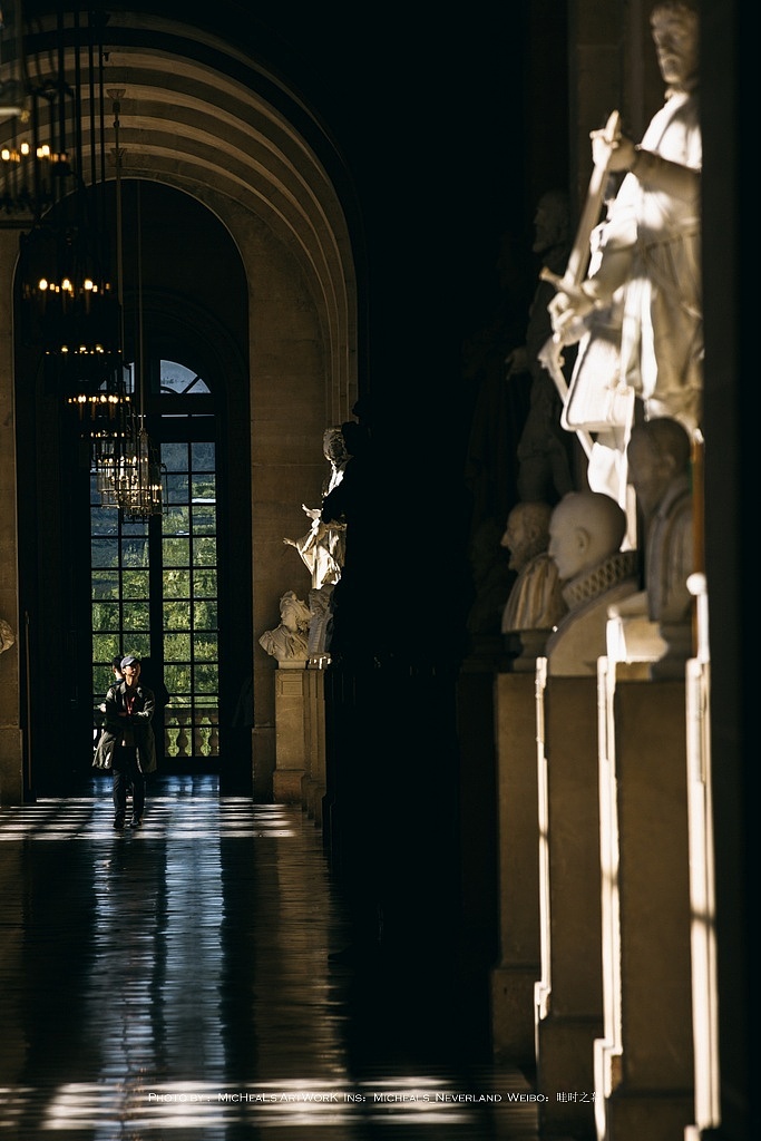 【旅行的意义】-熙来攘往-