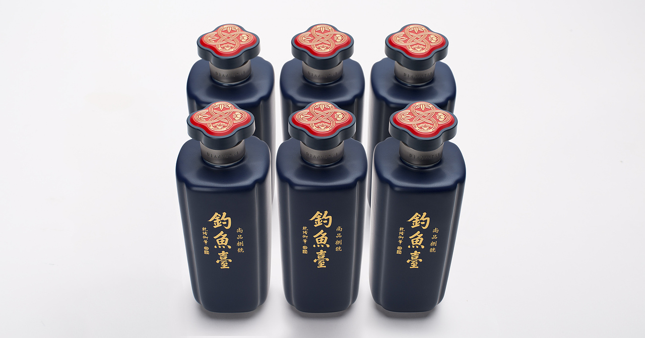 钓鱼台尚品捌号