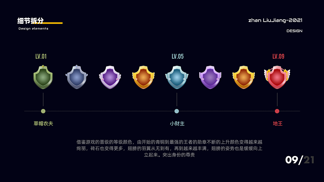 斩六将勋章设计（图ZMjc2MTE3Mjgw） - APP界面 - 站酷设计师静静子哟原创素材 - 站酷ZCOOL