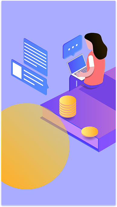 启动页（图ZMTI4MjU2NTc2） - APP界面 - 站酷设计师QMeiZi原创素材 - 站酷ZCOOL