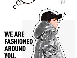 电商banner/推文封面