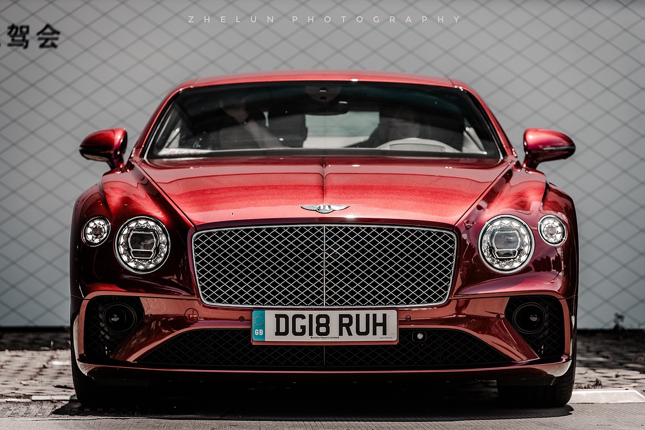 宾利跑车 拍摄 ⅰ（图ZMTY3NDgzNDQ0） - 产品摄影 - 站酷设计师喆伦原创素材 - 站酷ZCOOL