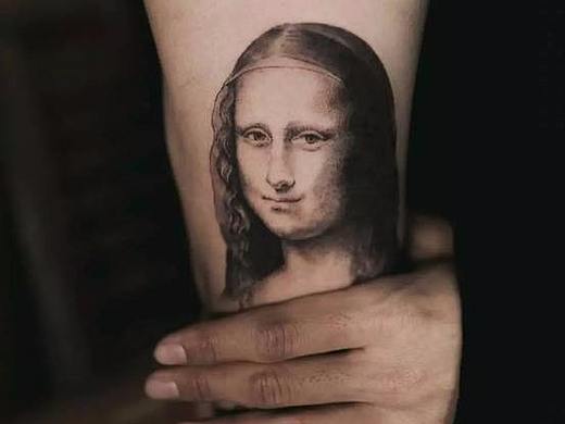 无锡胡埭纹身者的经验之谈：与其后悔不如不纹，远航