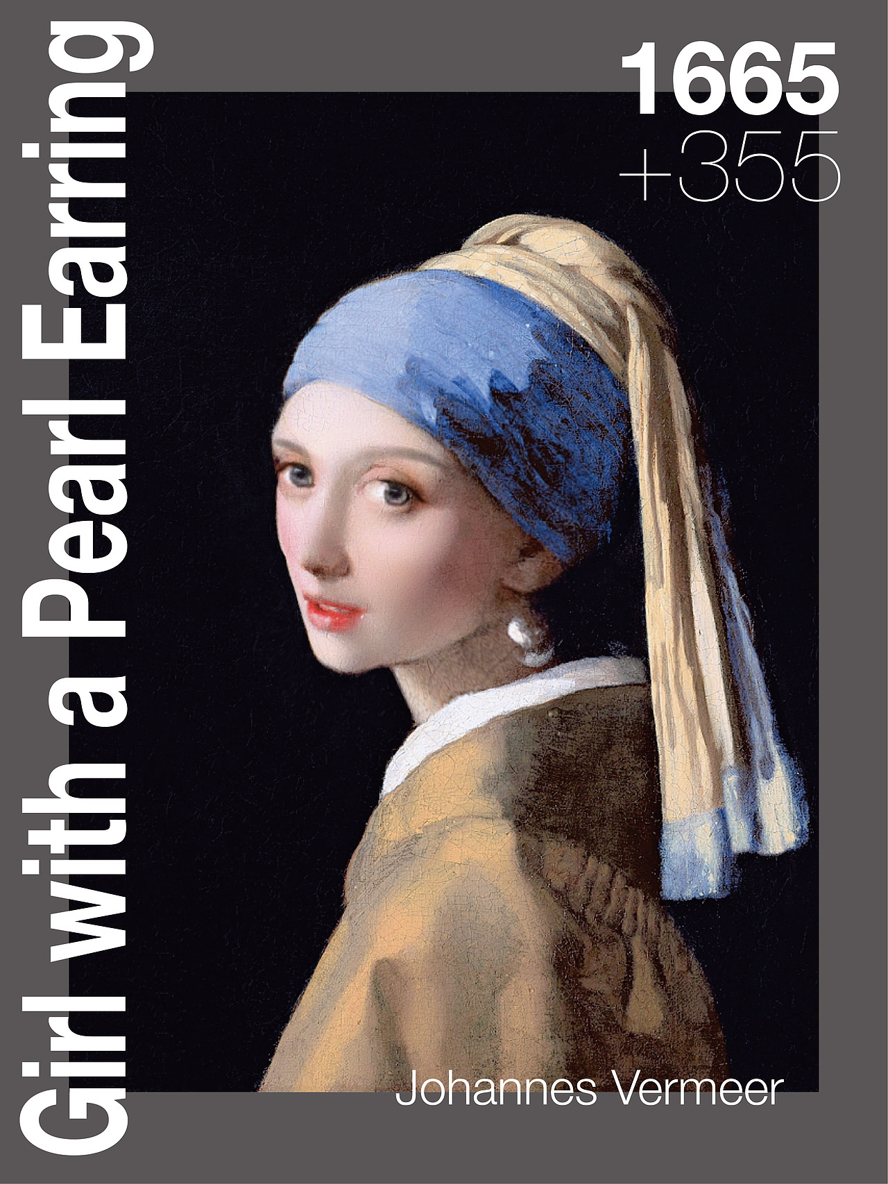 当女神遇见五百年后的自己