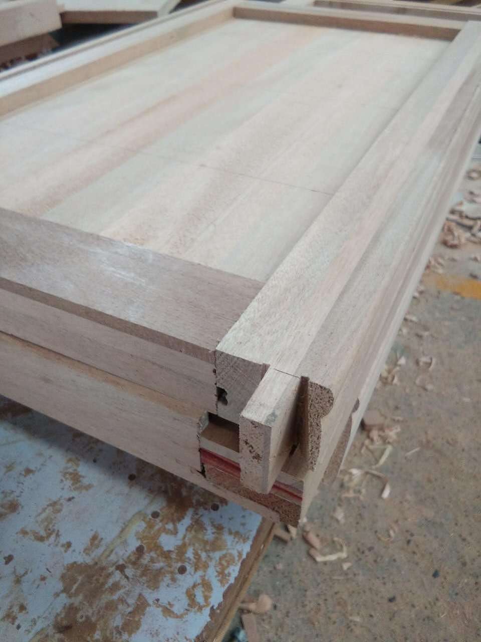 实木工艺-中式暗榫制作中（图ZMTAxMjk3ODIw） - 其他手工艺 - 站酷设计师物极其必反原创素材 - 站酷ZCOOL