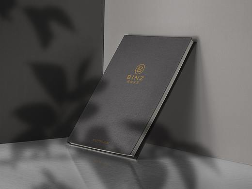 意式轻奢家具画册