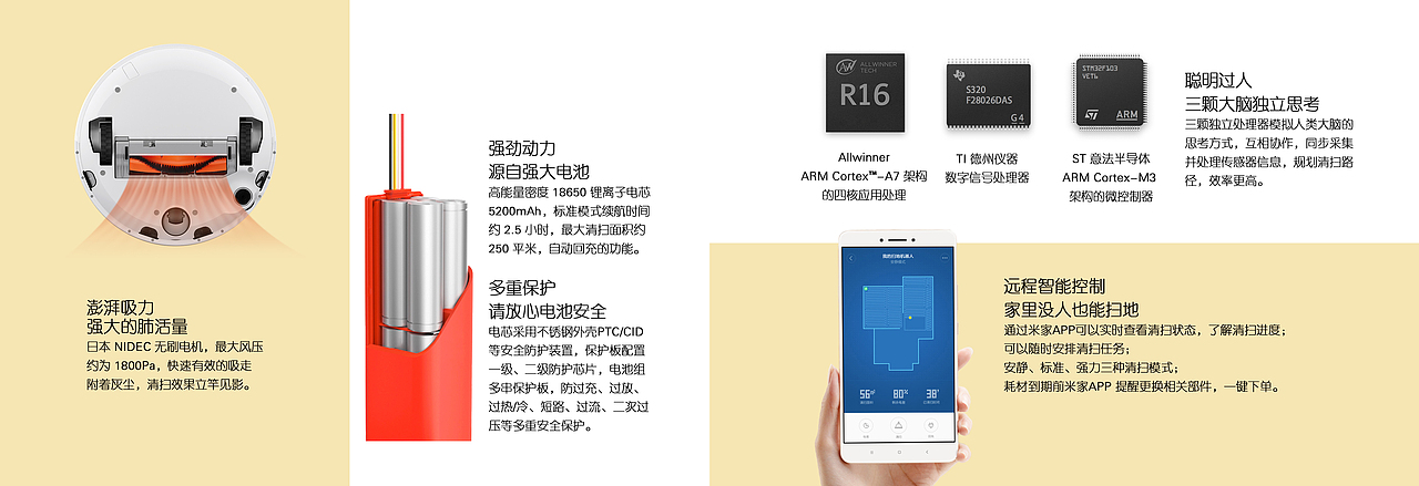 小米智能家居广告活动策划（图ZMTU2MTEyNDQ4） - 书籍/画册 - 站酷设计师大刘LY原创素材 - 站酷ZCOOL