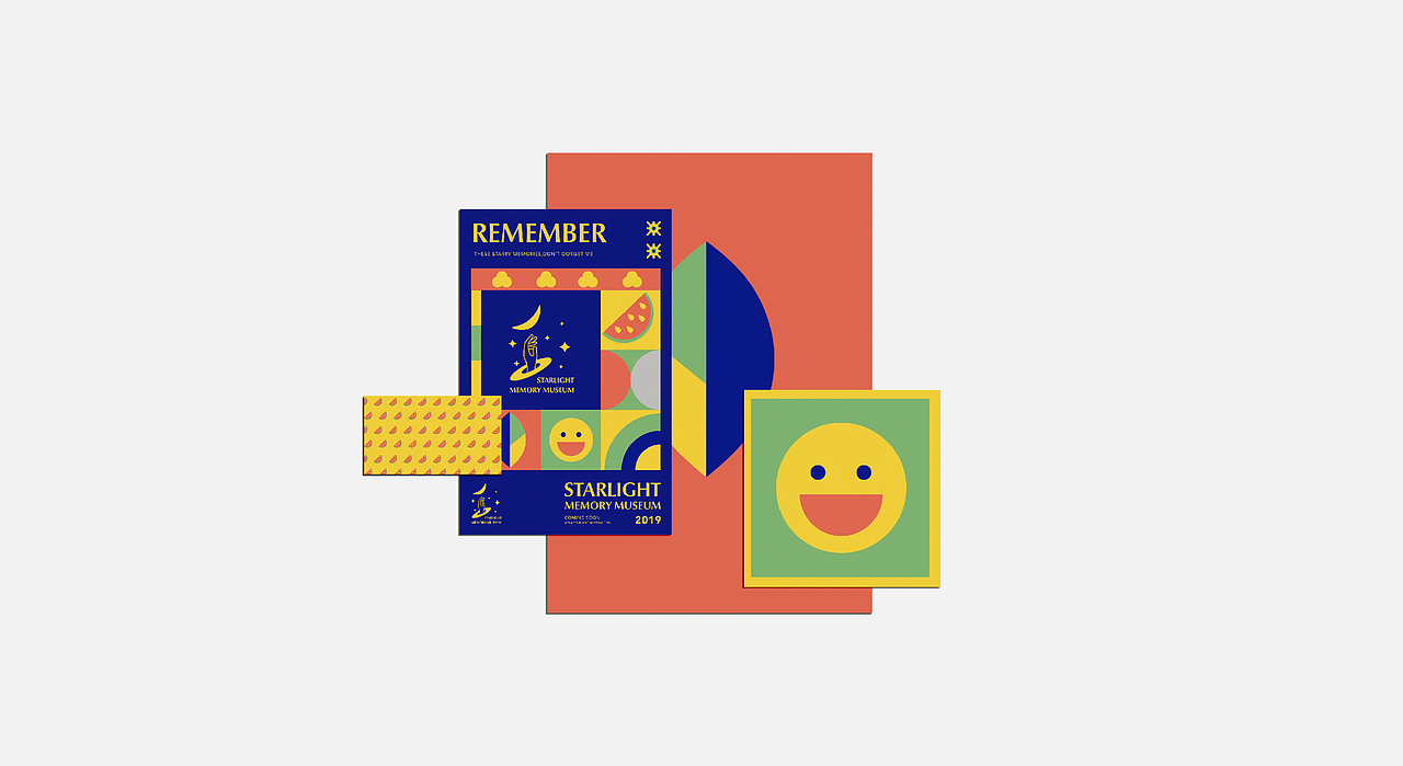 品牌合辑 | 2019第二季度