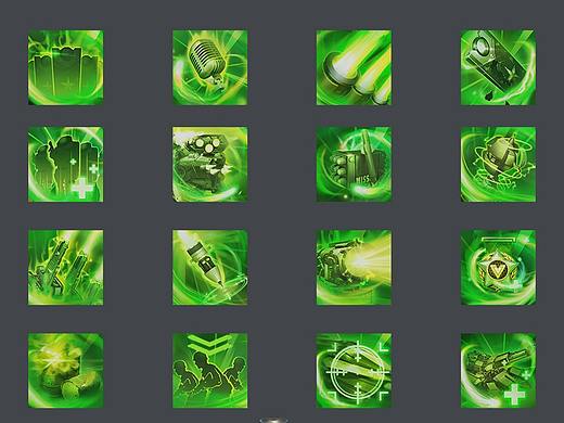 war of mecha（个人主页-ZNDYxMDU4MTY=） - 图标 - 站酷设计师CloudPixel原创素材 - 站酷ZCOOL