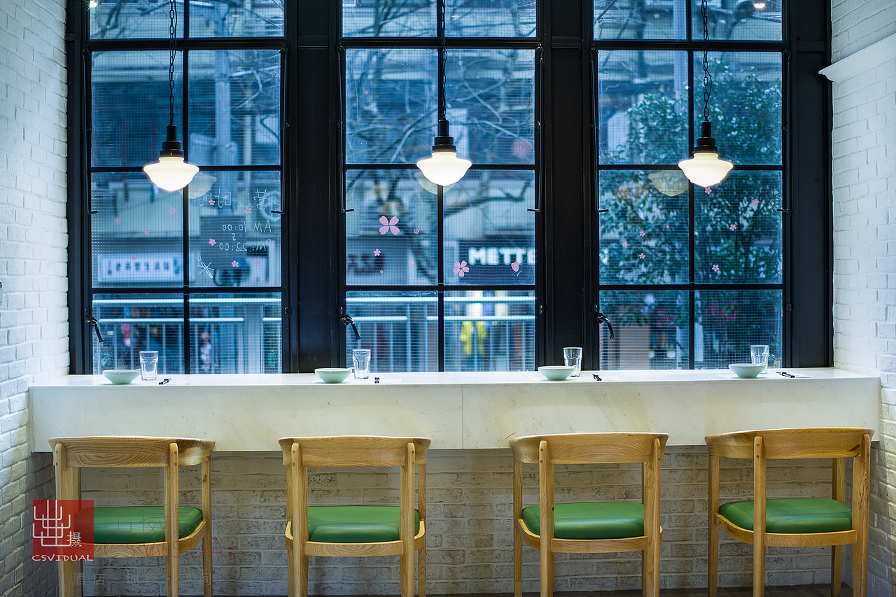 餐厅摄影-小南国-上海出摄影像（图ZNjcxNDM4NzI=） - 环境/建筑摄影 - 站酷设计师出摄影像原创素材 - 站酷ZCOOL