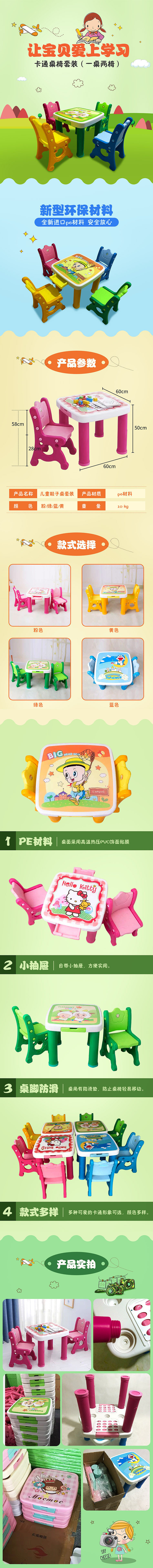 儿童用品 - 详情页×6（图ZMTgzMzg5ODAw） - 电商 - 站酷设计师复古蔬菜原创素材 - 站酷ZCOOL