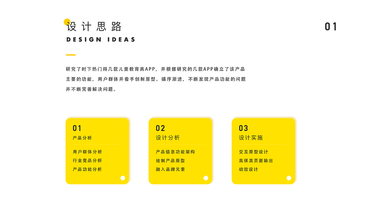 熊宝启蒙APP——儿童教育类（图ZMTk2NDgxNTY4） - APP界面 - 站酷设计师michiri原创素材 - 站酷ZCOOL