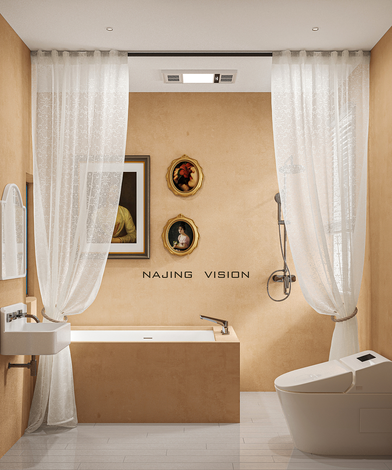 纳境第四期（图ZMjcwNjAxMzI4） - 家装设计 - 站酷设计师达芬奇尔文原创素材 - 站酷ZCOOL