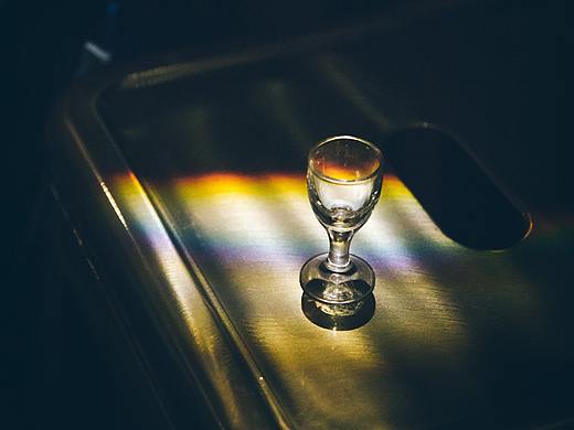 HALLF COFF33 一半&一半