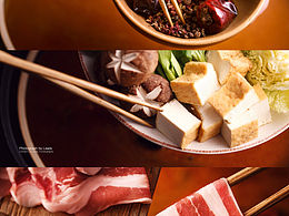 火鍋食材搭配套圖