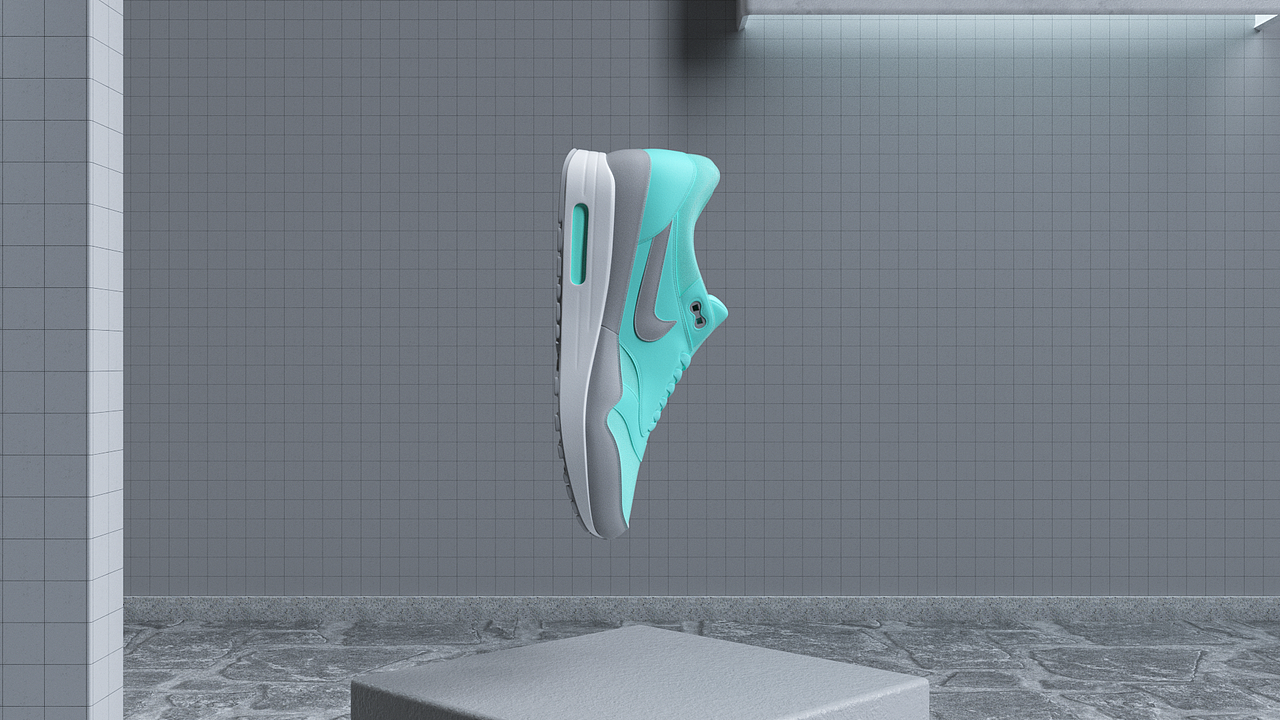 NIKE_耐克运动鞋