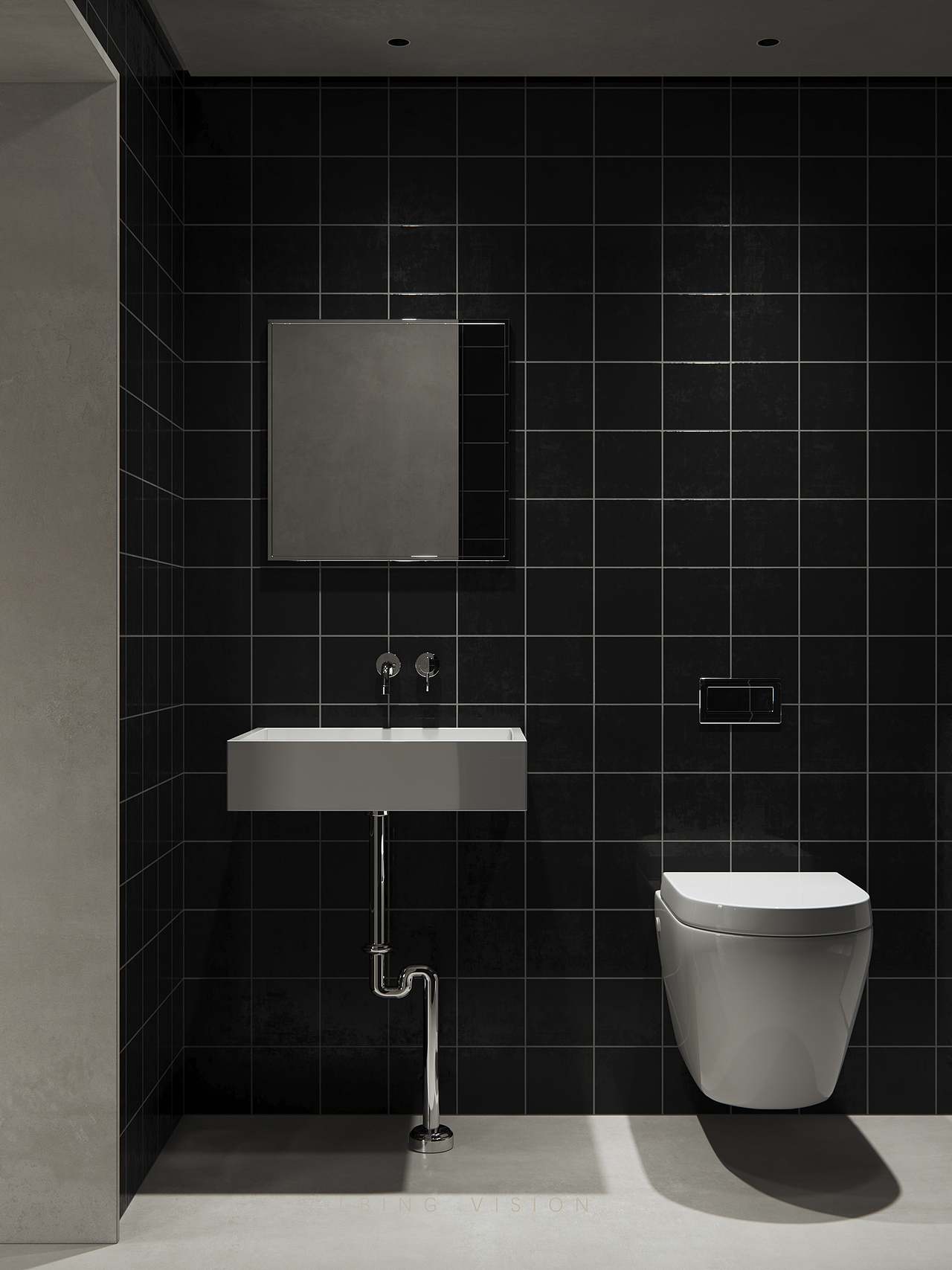 現(xiàn)代極簡（圖ZMjU2MjEzNjEy） - 家裝設計 - 站酷設計師LBING2原創(chuàng)素材 - 站酷ZCOOL