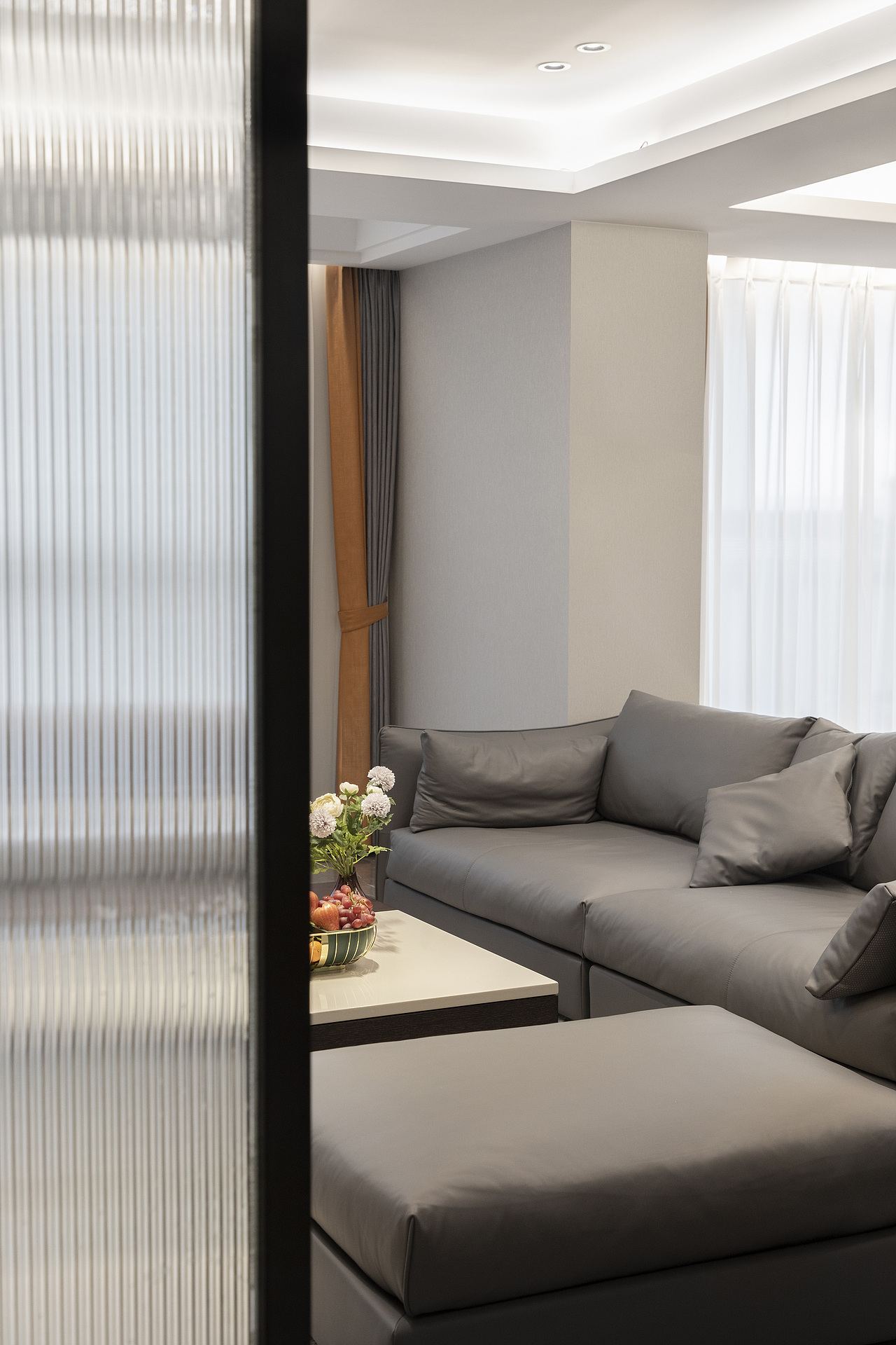 杭州-大江东-【建筑空间摄影】（图ZMjkxMDc4Mzc2） - 环境/建筑摄影 - 站酷设计师田士杰原创素材 - 站酷ZCOOL