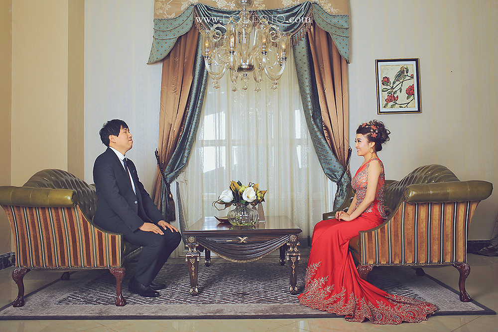 摄影:沟通的重要性