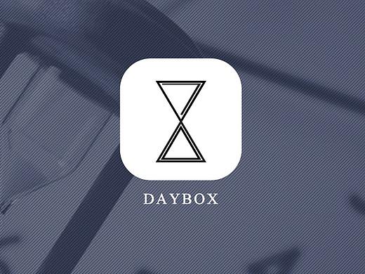 DAYBOX 启动页设计