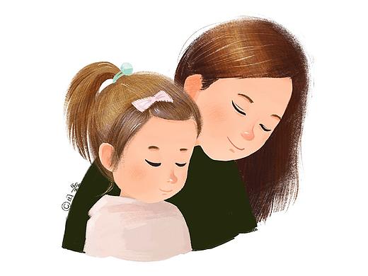 【2020】曾画过的人儿们(下)