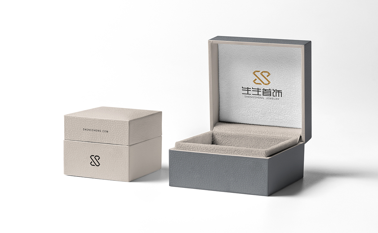 生生首饰✖️珠宝品牌LOGO设计（图ZMjM0NzA1MTM2） - Logo - 站酷设计师耳緫言殳言十原创素材 - 站酷ZCOOL