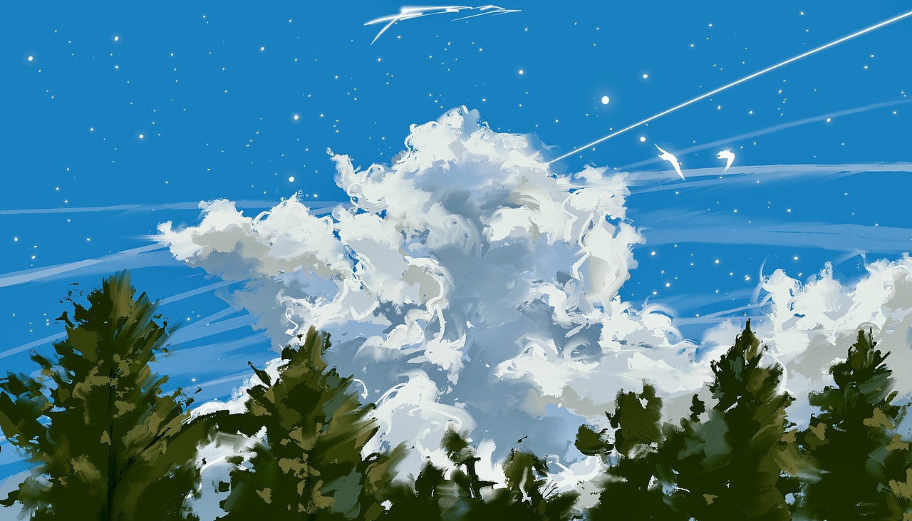 2020作品合集（图ZMjM3NDYxNDQw） - 创作习作 - 站酷设计师Fangpeiii原创素材 - 站酷ZCOOL