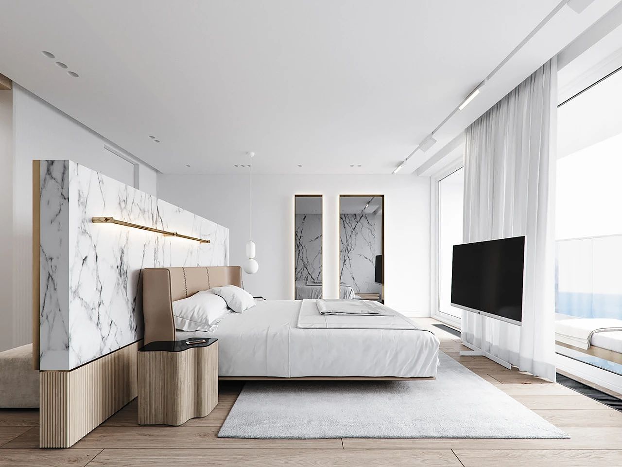 简约原木风格（图ZMzg3MTYyNzY0） - 家装设计 - 站酷设计师YH设计原创素材 - 站酷ZCOOL