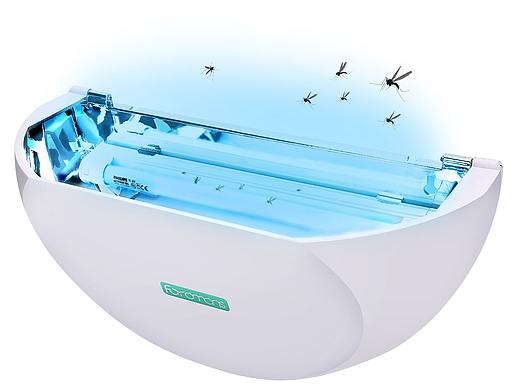 深圳美工培训_薪动力_粘捕灭蝇器