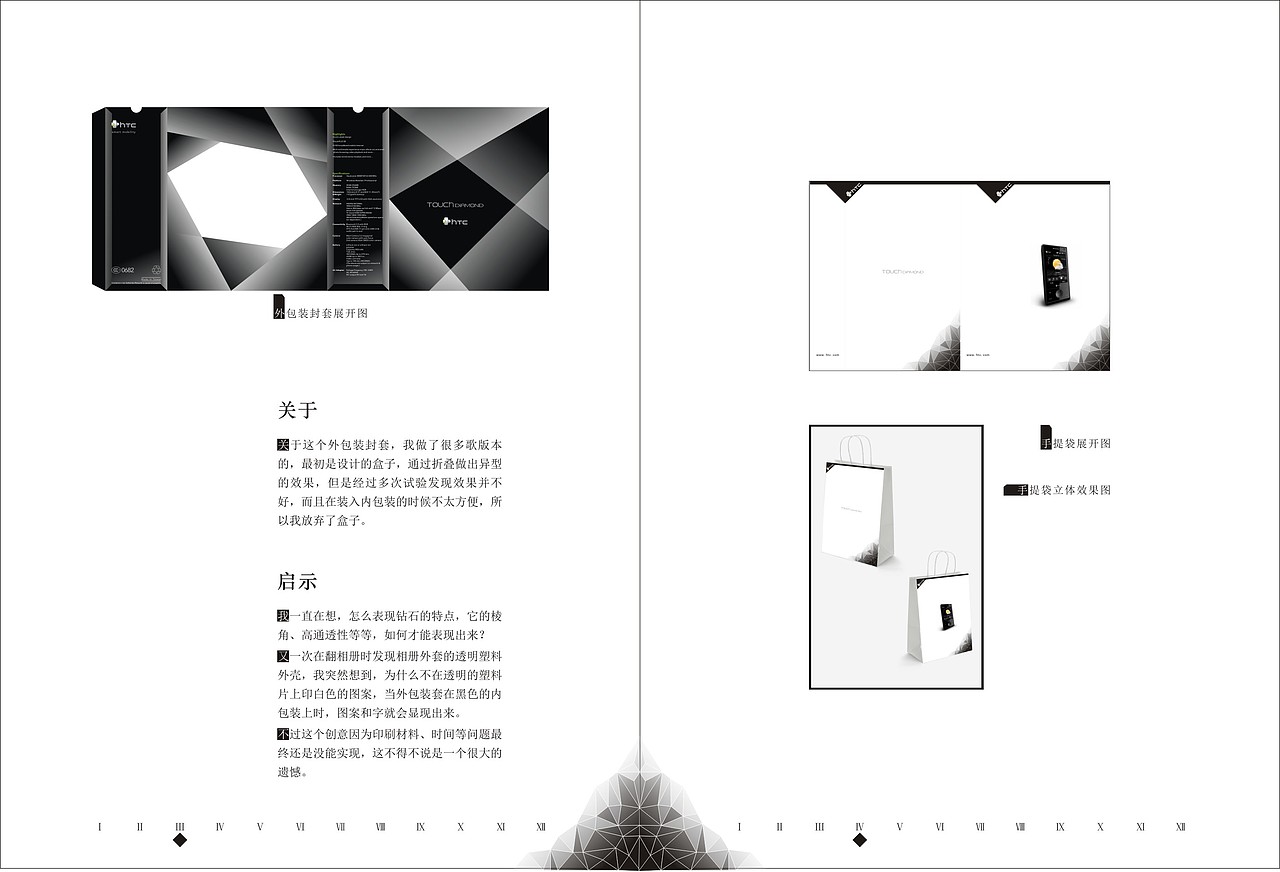 学生时代的包装设计·和设计说明^ ^（图ZNDAyNTU0MA==） - 包装 - 站酷设计师h36178249原创素材 - 站酷ZCOOL