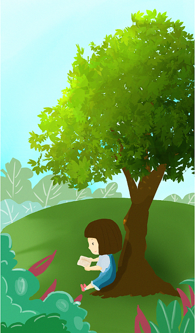 最近插画练习（图ZMjAzMzY0NTQ4） - 艺术插画 - 站酷设计师Z52690986原创素材 - 站酷ZCOOL