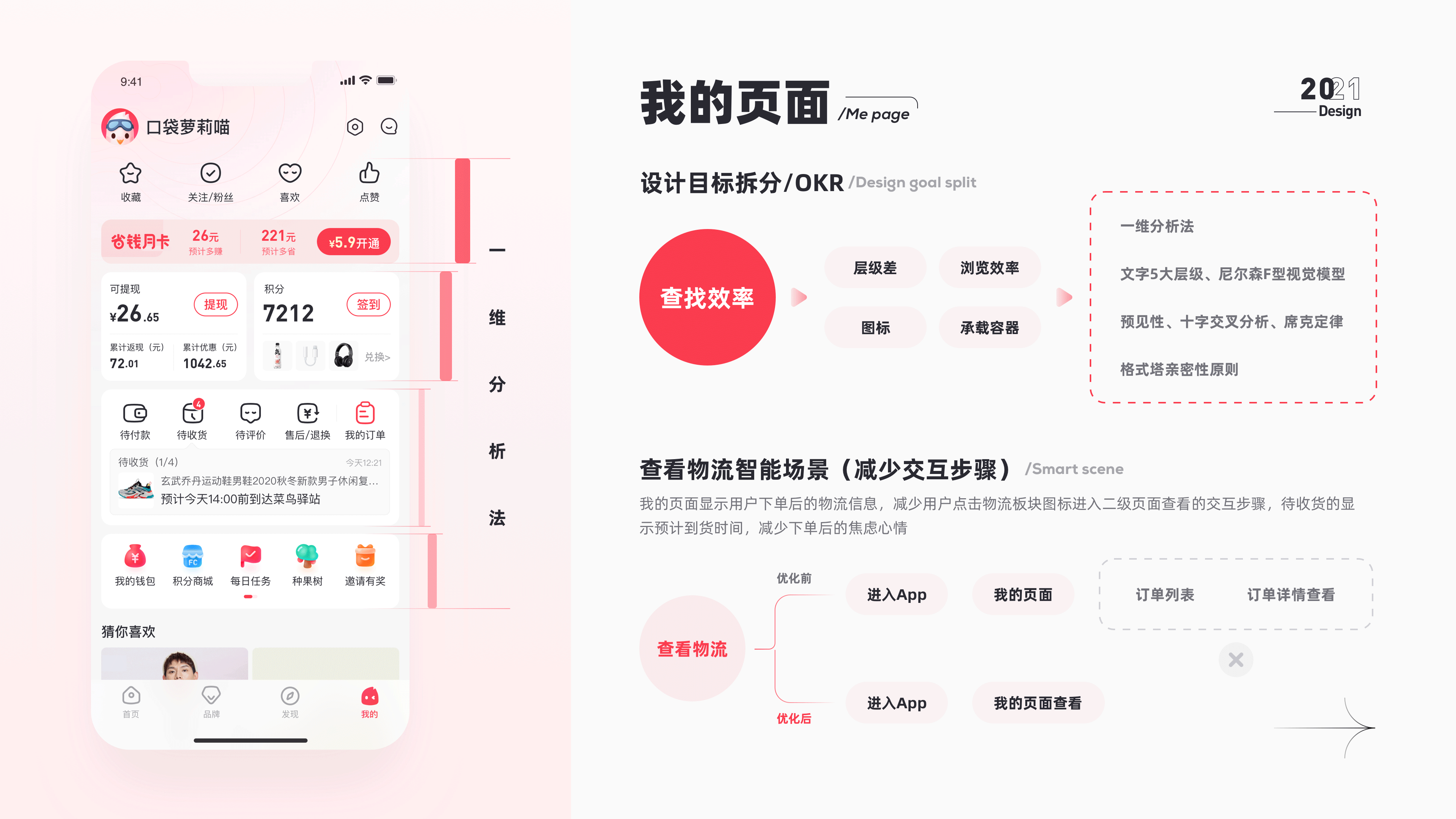 2021|个人设计合集