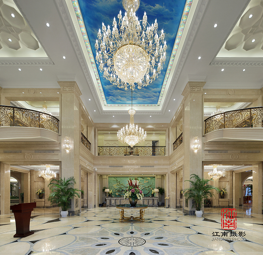 室内空间摄影|专业拍摄样板房|专业拍摄售楼处摄影|江南摄影作品（图ZNDI4MzQxMjg=） - 环境/建筑摄影 - 站酷设计师江南摄影原创素材 - 站酷ZCOOL