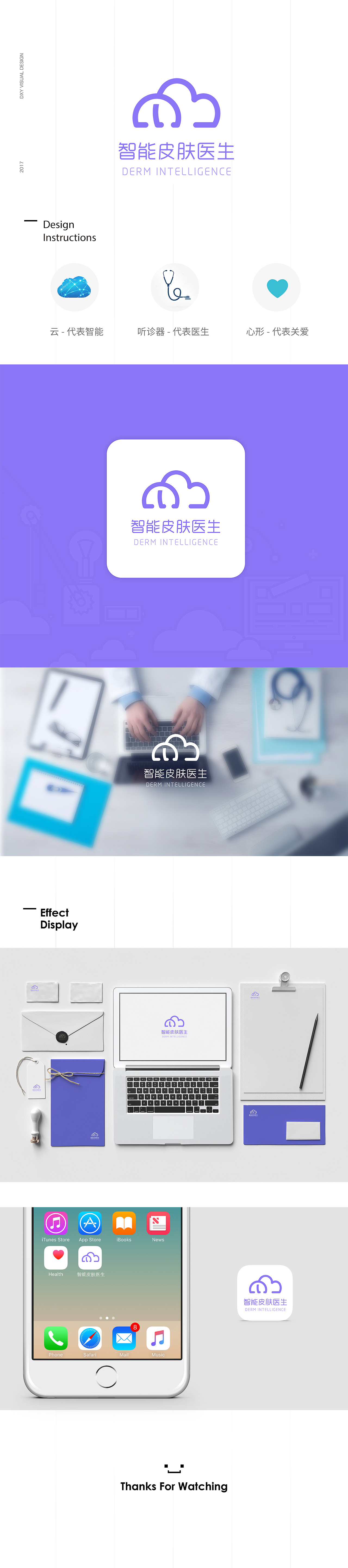 皮肤病智能辅助诊断系统