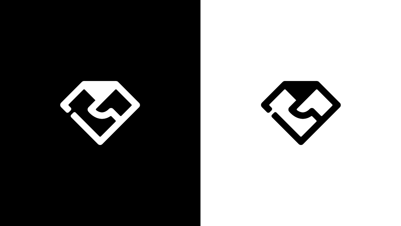 立德咨询品牌视觉提案-学员zhili作品