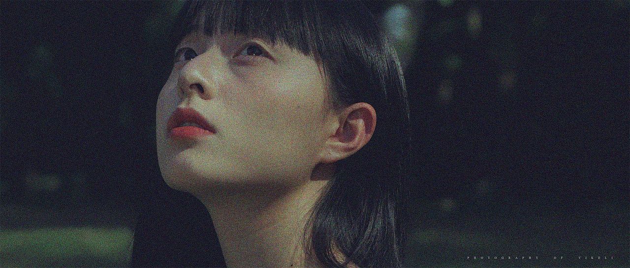 綠是像死而生（圖ZMzcwMzM1Mzky） - 人像攝影 - 站酷設(shè)計(jì)師阿喆YDD原創(chuàng)素材 - 站酷ZCOOL